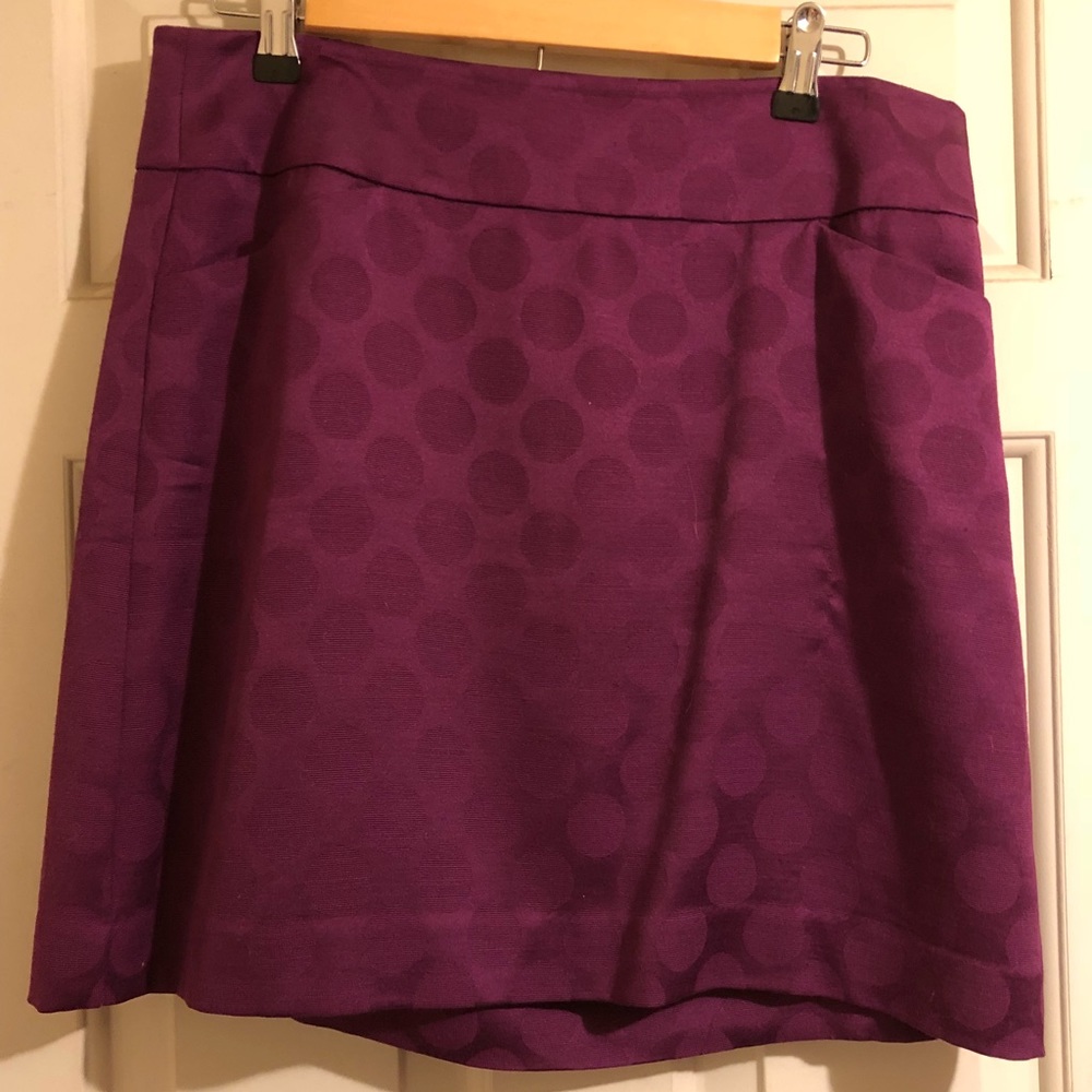 PRICE DROP!!! LOFT skirt